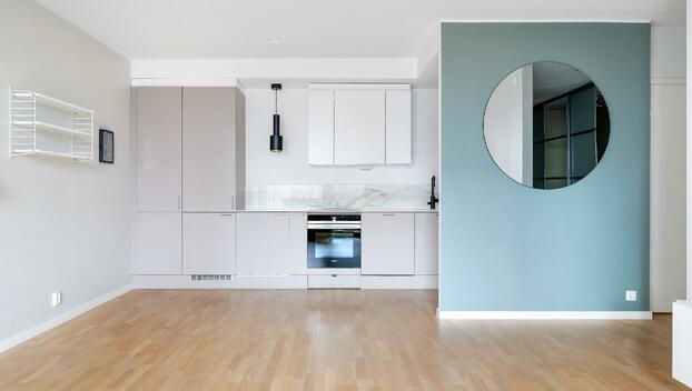 Ratsukatu 8, Leppävaara, Espoo