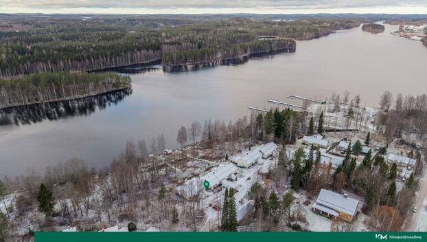 Puulantie 44, Otava, Mikkeli