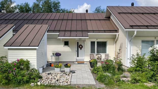 Puulantie 44, Otava, Mikkeli