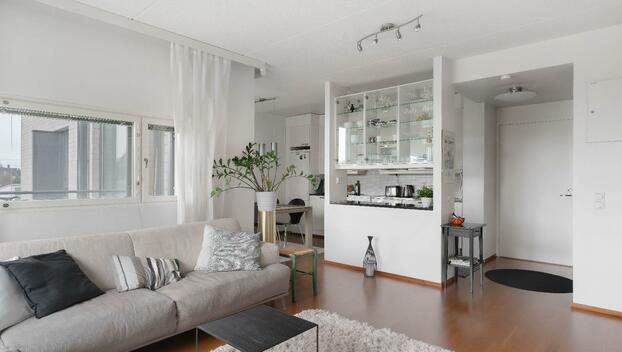 Tammistonkatu 13, Tammisto, Vantaa