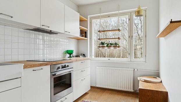 Ulvilantie 19a, Munkkivuori, Helsinki