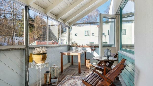 Riukutie 1, Konala, Helsinki