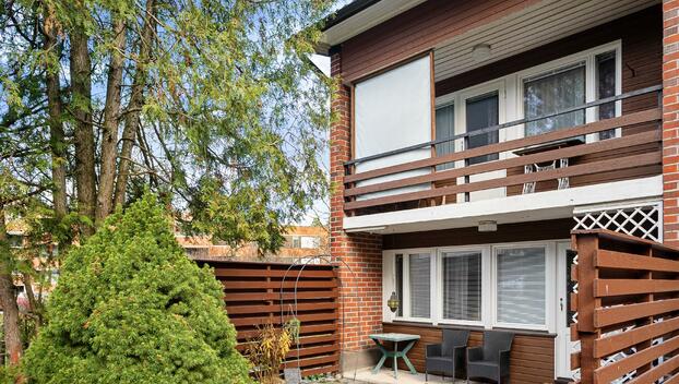 Viertolantie 7, Viitakumpu, Kouvola