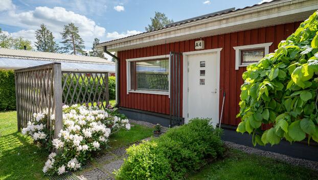 Ullantie 2, Kirkonkylä, Nurmijärvi