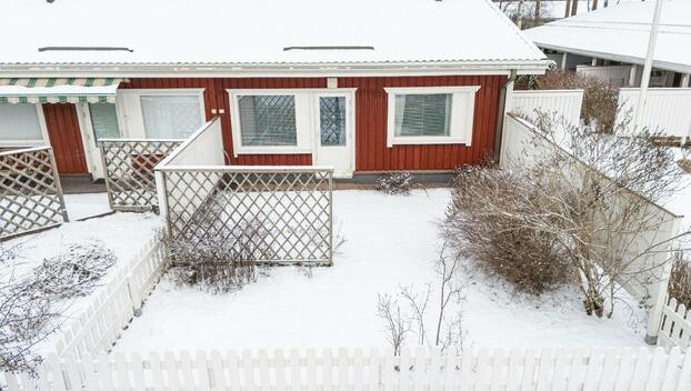 Ullantie 2, Kirkonkylä, Nurmijärvi