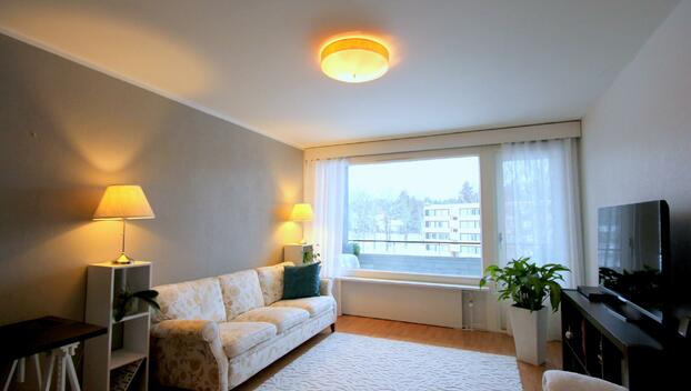 Näsintie 25, Näsi, Porvoo