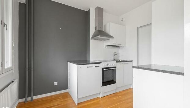 Juustilankatu 11, Kiveriö, Lahti