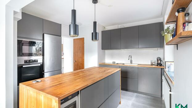 Ruusutarhantie 4, Etelä-Haaga, Helsinki