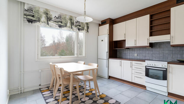 Toikantie 6, Liuttu, Kangasala