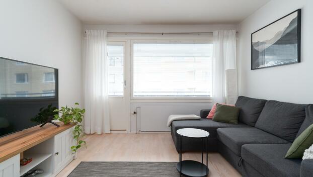 Vaasankatu 10, Keskusta, Jyväskylä