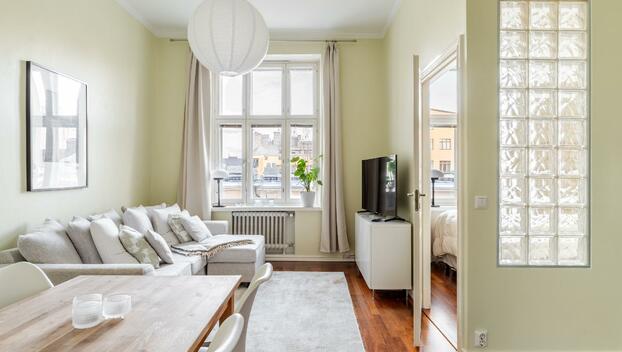 Mariankatu 19, Kruununhaka, Helsinki