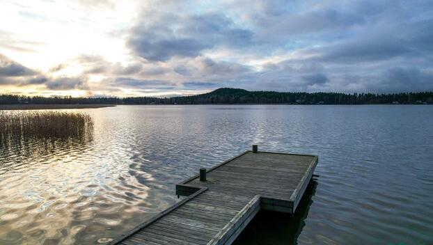 Vähäseläntie 19, Kukkila, Hollola