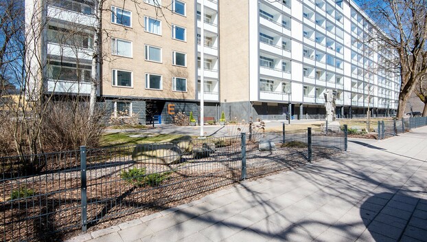 Vähä Hämeenkatu 9, Itäinen keskusta, Turku