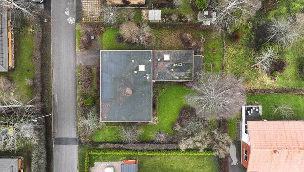 Veropellontie 9, Siltamäki, Helsinki