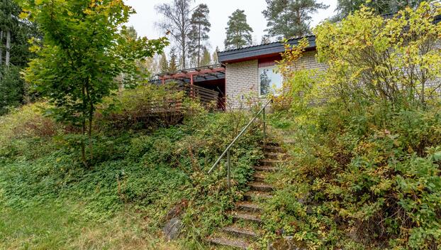 Haimoonraitti 90, Haimoo, Vihti