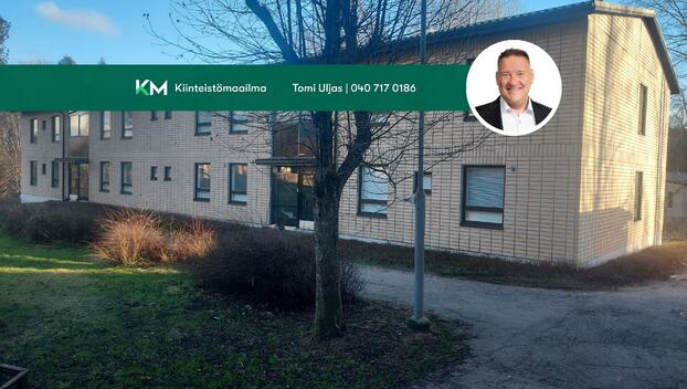 Linnustajantie 15, Lippajärvi, Espoo