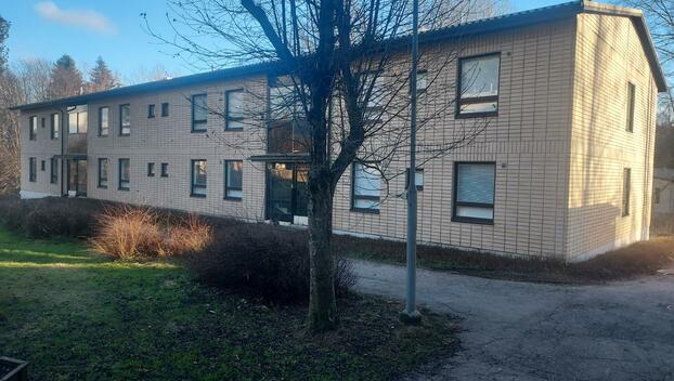 Linnustajantie 15, Lippajärvi, Espoo