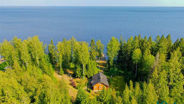 Pahatsuntie 365, Paasniemi, Savonlinna