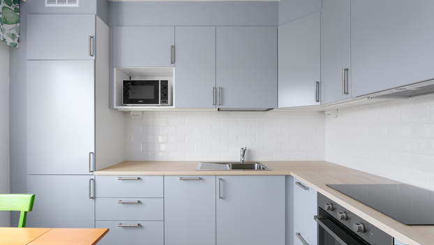 Rautakiskonkuja 3, Vallikallio, Espoo