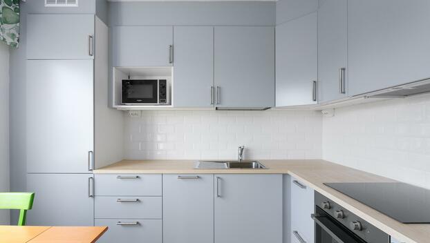 Rautakiskonkuja 3, Vallikallio, Espoo