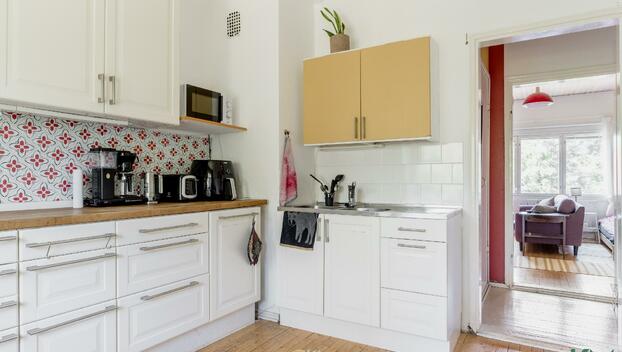 Vaakalinnuntie 11, Käpylä, Helsinki