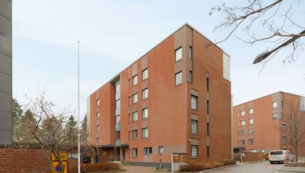 Kilterinrinne 7, Myyrmäki, Vantaa