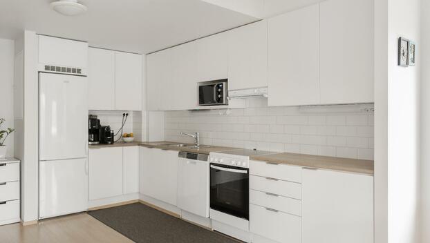 Kilterinrinne 7, Myyrmäki, Vantaa