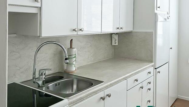 Lemminkäisenkatu 30, Pääskylahti, Savonlinna