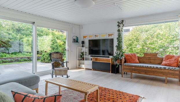 Porttiniityntie 11, Mankkaa, Espoo