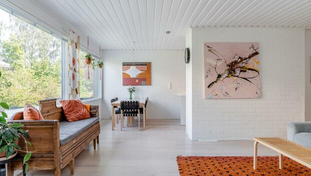 Porttiniityntie 11, Mankkaa, Espoo