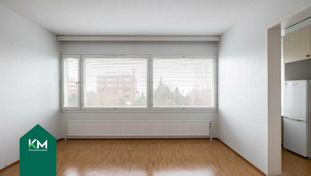 Kenttäkatu 2, Suulisniemi, Kotka