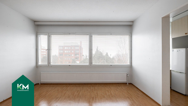 Kenttäkatu 2, Suulisniemi, Kotka