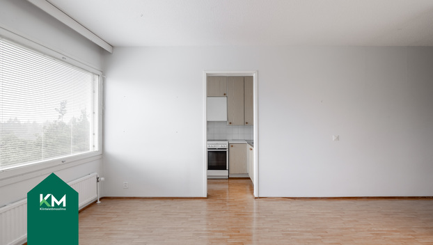 Kenttäkatu 2, Suulisniemi, Kotka