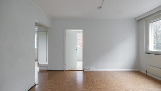 Koulukatu 11, Kotkansaari, Kotka