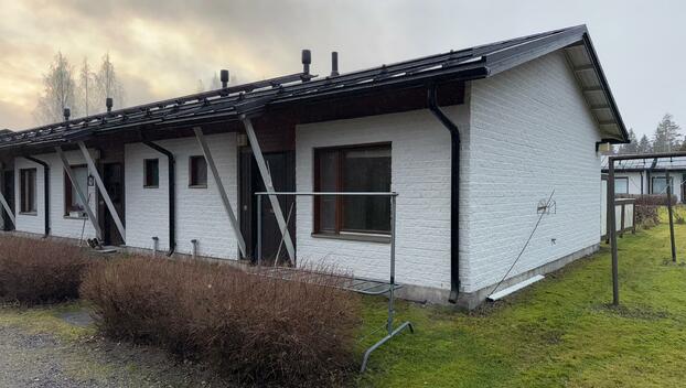 Valmuskakuja 24, Kaura-Aho, Varkaus