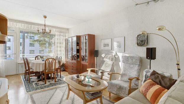 Matinkatu 14, Matinkylä, Espoo