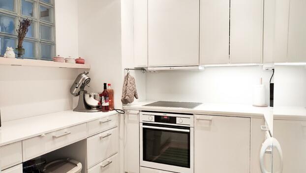 Väinämöisenkatu 23, undefinedHelsinki