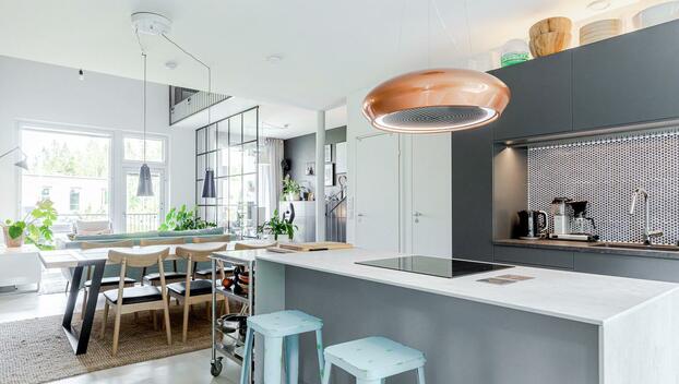 Timanttikiteenkuja 10, Kivistö, Vantaa