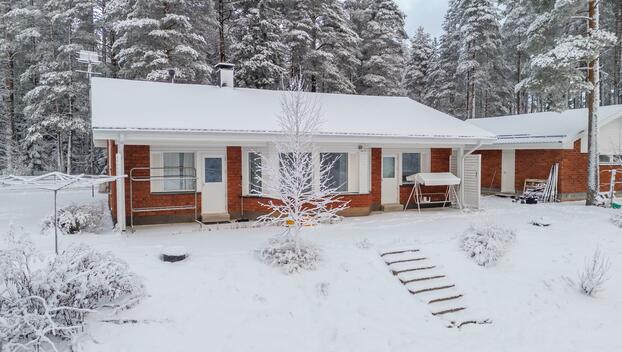 Murtolantie 100, Kiiminki, Oulu