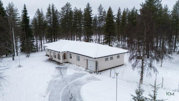 Rovaniementie 5027, undefinedSodankylä