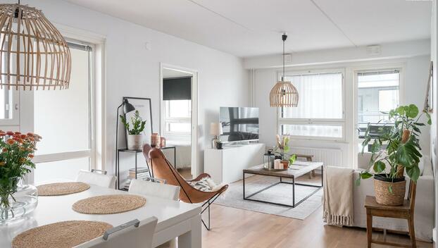 Klariksentie 5, Suurpelto, Espoo