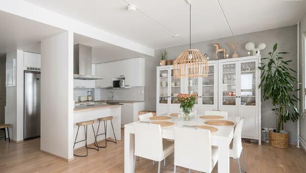 Klariksentie 5, Suurpelto, Espoo