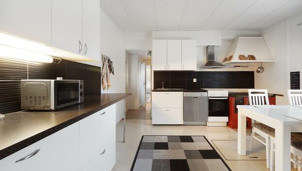 Jalaksentie 14, Niinivaara, Joensuu