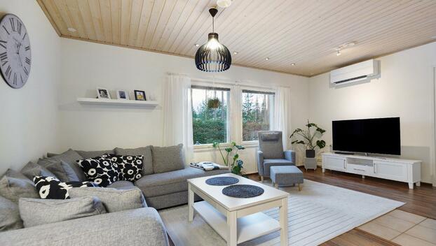 Souvarintie 7, Kylmäoja, Kontiolahti