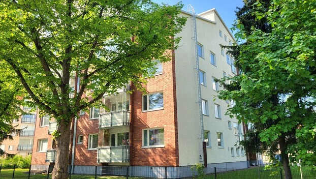 Kauppatori 4, Kuusankoski, Kouvola