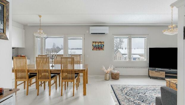 Neidonpuistontie 10, Neidonkallio, Kirkkonummi