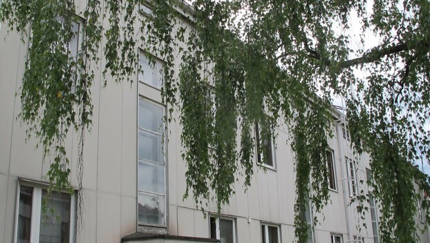 Nekalantie 52, Nekala, Tampere