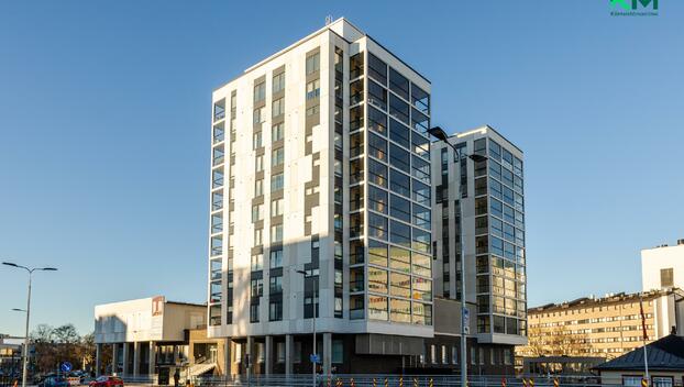 Joukahaisenkatu 2 b B 84, Kupittaa, Turku