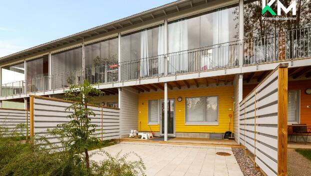 Padisentie 8, Ylästö, Vantaa