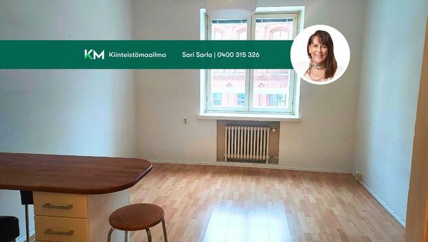 Kalevankatu 51, Kamppi, Helsinki